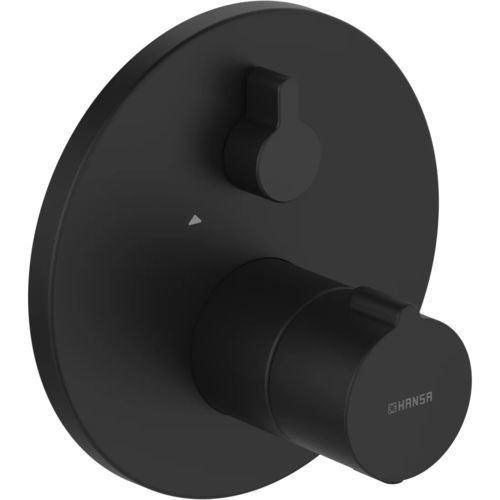Mitigeur de douche - HANSAHOME - HANSA - à encastrer / thermostatique / en métal