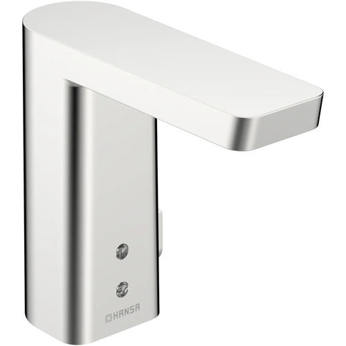 Mitigeur de vasque - HANSASTELA ECO+ - HANSA - à poser / infrarouge / en métal