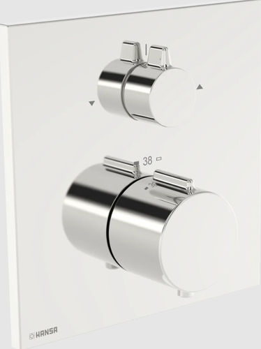 Raccord pour salle de bain - HANSA EASYTHERM - HANSA - pour mitigeur de douche / pour mitigeur / en laiton