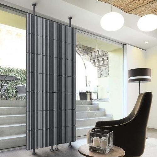 Radiateur à eau chaude - BAMBOO EVOLUTION - K8 Radiatori - 751 w...1000 w / 501 w...750 w / 0...500 w