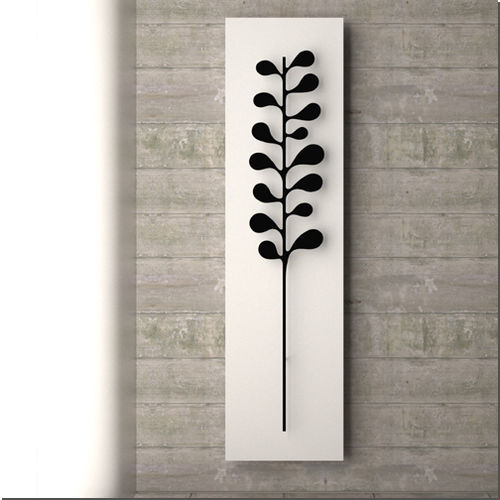 Radiateur à eau chaude - NATURE CAMELIA - K8 Radiatori - 751 w...1000 w / 1001 w...1500 w / 501 w...750 w
