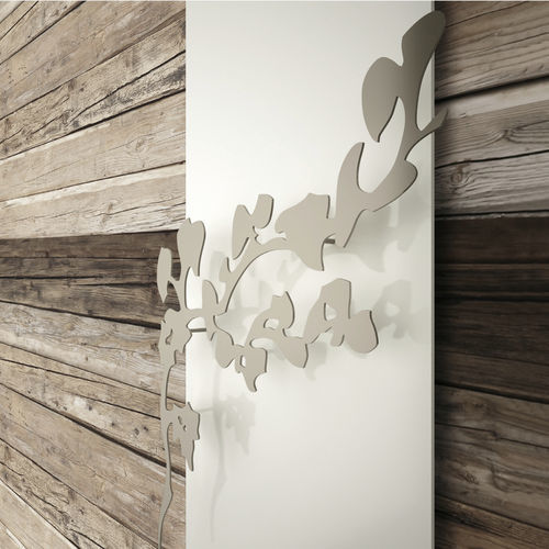Radiateur à eau chaude - YIN NATURE RIBES - K8 Radiatori - 501 w...750 w / 751 w...1000 w / 1001 w...1500 w