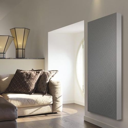 Radiateur à eau chaude - POWER MOSAICO - K8 Radiatori - 751 w...1000 w / 1001 w...1500 w / 501 w...750 w