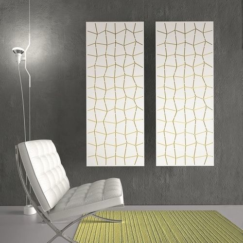 Radiateur à eau chaude - TRAMA - K8 Radiatori - 751 w...1000 w / 1001 w...1500 w / 501 w...750 w