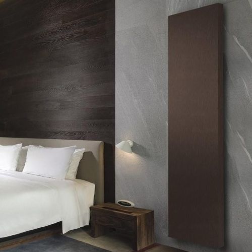 Radiateur à eau chaude - WALL - K8 Radiatori - 751 w...1000 w / 1001 w...1500 w / 501 w...750 w
