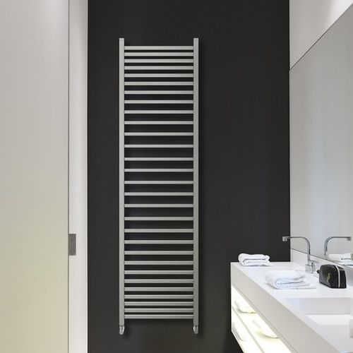 Sèche-serviettes à eau chaude - TIRAMOLLA - K8 Radiatori - 0...500 w / 501 w...750 w / 751 w...1000 w