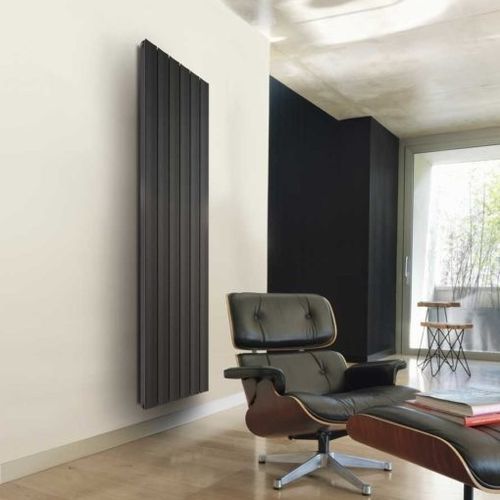 Radiateur à eau chaude - ETA EVOLUTION - K8 Radiatori - 0...500 w / contemporain / en métal
