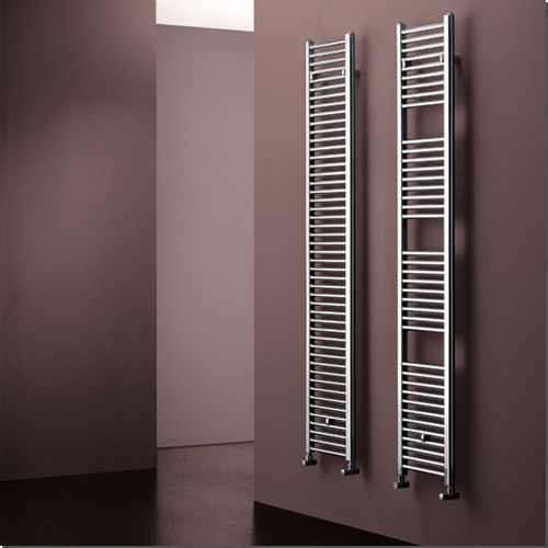 Sèche-serviettes à eau chaude - HTS - K8 Radiatori - 0...500 w / 501 w...750 w / 751 w...1000 w