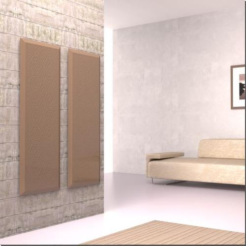 Radiateur à eau chaude - YANG MOSAICO - K8 Radiatori - 751 w...1000 w / 1001 w...1500 w / 501 w...750 w