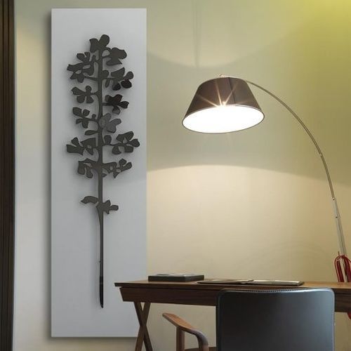 Radiateur à eau chaude - YIN NATURE SALICE - K8 Radiatori - 751 w...1000 w / 1001 w...1500 w / 501 w...750 w