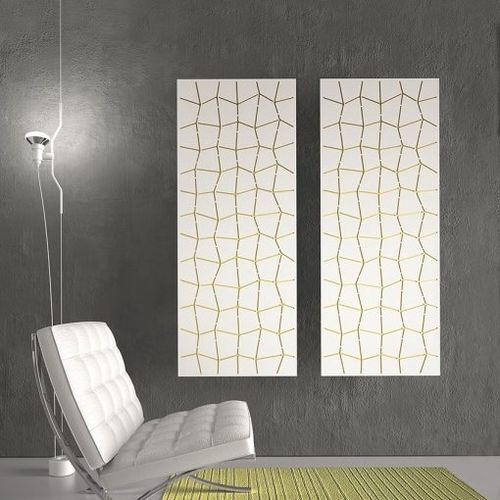Radiateur à eau chaude - YIN TRAMA - K8 Radiatori - 751 w...1000 w / 1001 w...1500 w / 501 w...750 w