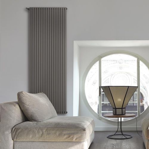 Radiateur à eau chaude - DIAPASON S - K8 Radiatori - 501 w...750 w / 0...500 w / 751 w...1000 w