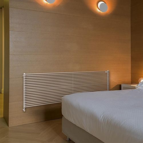 Radiateur à eau chaude - ISLA O - K8 Radiatori - 0...500 w / contemporain / en acier