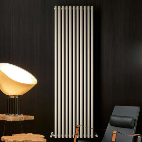 Radiateur à eau chaude - WARMY - K8 Radiatori - 0...500 w / contemporain / en métal