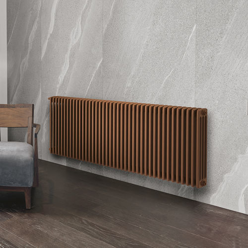 Radiateur à eau chaude - RMX - K8 Radiatori - 0...500 w / de style / en acier