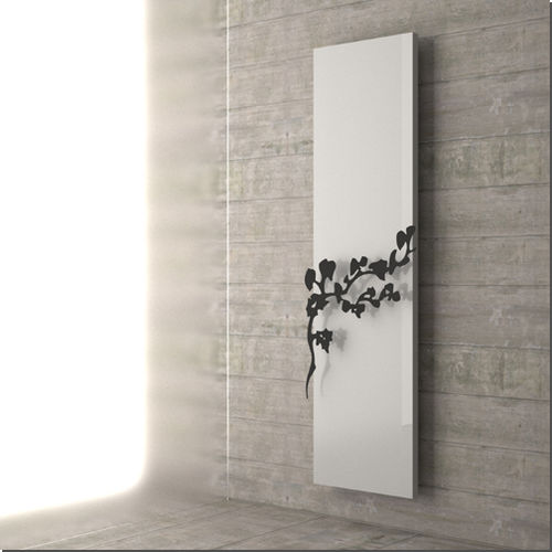 Radiateur à eau chaude - NATURE RIBES - K8 Radiatori - 751 w...1000 w / 1001 w...1500 w / 501 w...750 w