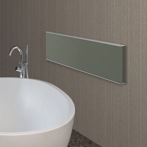 Radiateur à eau chaude - MINE HORIZONTAL - K8 Radiatori - 0...500 w / contemporain / en métal