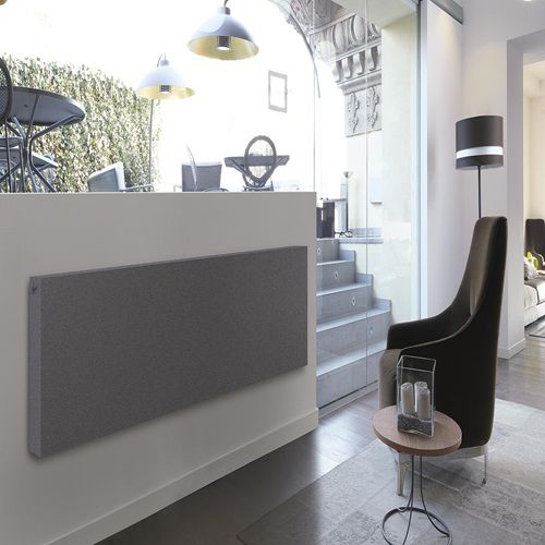 Radiateur à eau chaude - POWER - K8 Radiatori - 751 w...1000 w / 1001 w...1500 w / 501 w...750 w