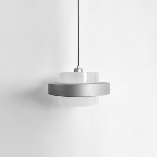 Suspension - LIA - ENO STUDIO - en laiton / contemporaine / d'intérieur
