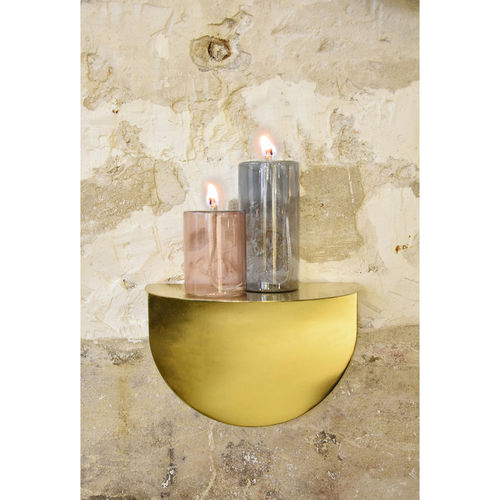 Lampe de table - OLIE  - ENO STUDIO - en verre / contemporaine / d'intérieur