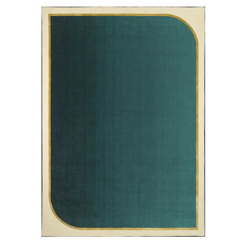 Tapis contemporain - Persia - TOULEMONDE BOCHART - uni / en laine / en viscose