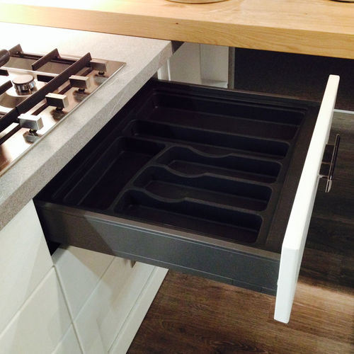 Tiroir pour cuisine - TIDY UP - DIBIESSE
