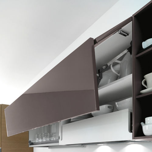 Meuble haut de cuisine - MODULAR UNITS - DIBIESSE