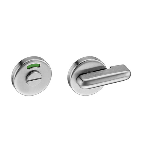Poignée pour porte coulissante - SM.050 - JNF - en inox / contemporaine