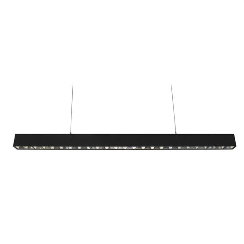 Luminaire suspendu - LINEO - Aurora Lighting - à LED / en hauteur / pour bureau