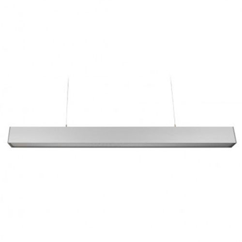 Luminaire suspendu - LINEO  - Aurora Lighting - en saillie / à LED / rectangulaire