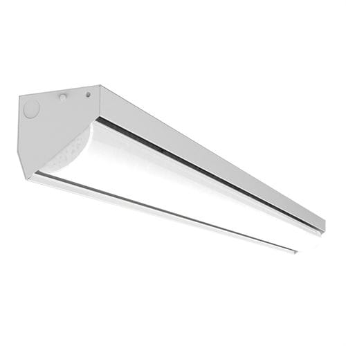Luminaire apparent - PRINCETON - Aurora Lighting - à LED / rectangulaire / professionnel