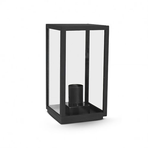 Lampe de sol - GIVRY  - Aurora Lighting - en aluminium / en polycarbonate / contemporaine