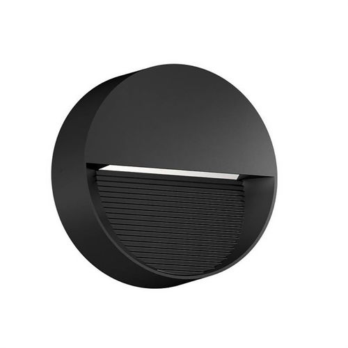 Applique murale contemporaine - ZYKOS - Aurora Lighting - d'intérieur / d'extérieur / en aluminium