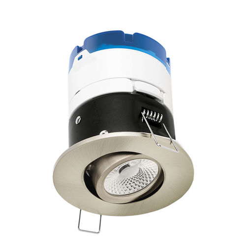 Downlight encastré - MPRO™  - Aurora Lighting - à LED / rond / IP65