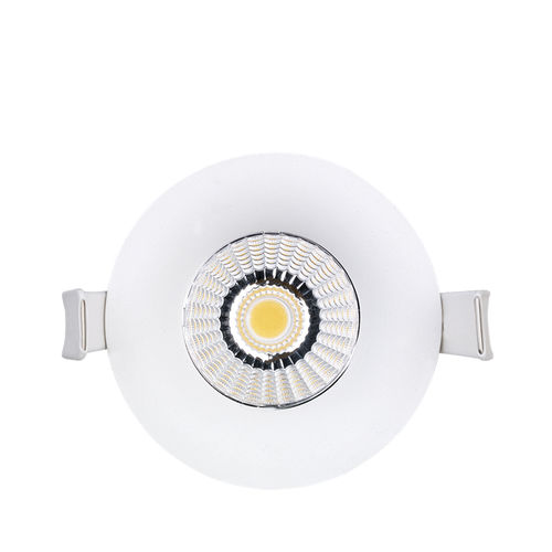 Downlight encastré - CURVEE™  - Aurora Lighting - à LED / rond / IP44