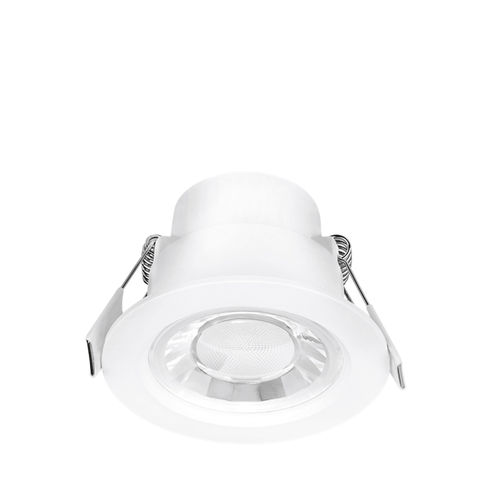 Downlight à encastrer - SPRYTE™ - Aurora Lighting - à LED / halogène / rond