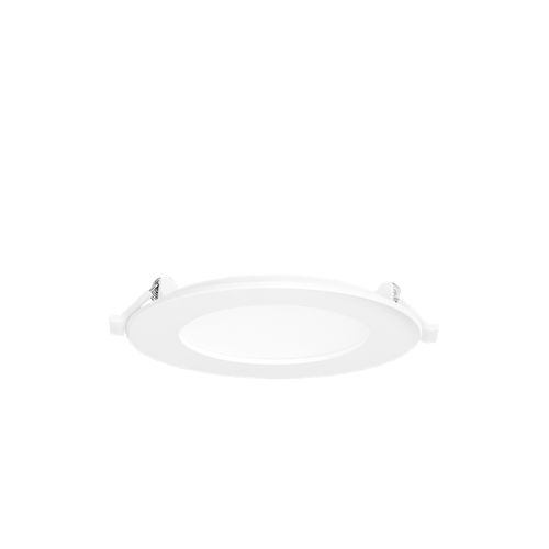 Downlight à encastrer - POLY-SLIM™ - Aurora Lighting - à LED / rond / IP40