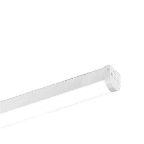 Luminaire en saillie - BATPAC™ - Aurora Lighting - fluorescent / rectangulaire / IP20