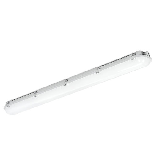 Luminaire apparent - LINEARPAC™ - Aurora Lighting - à LED / fluorescent / ovale