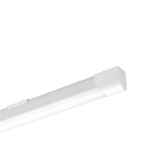 Luminaire apparent - ECO8™ - Aurora Lighting - à LED / fluorescent / rectangulaire