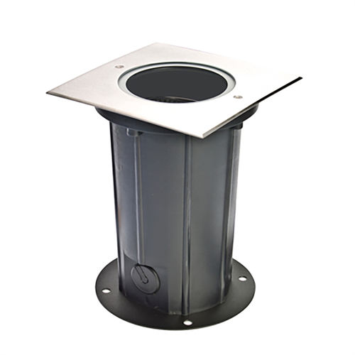 Spot de sol - DEEP - Aurora Lighting - encastré / encastré / à LED