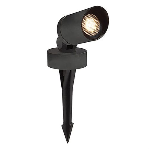 Spot au sol - TUBE GU10 - Aurora Lighting - à LED / rond / IP65