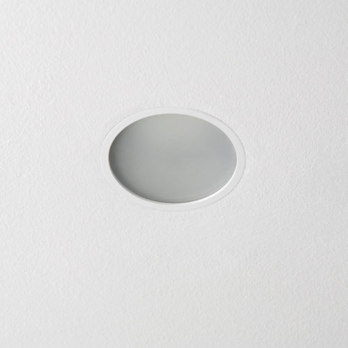 Downlight encastré - FLATSPOT-2  - TEKNA - à LED / rond / d'extérieur