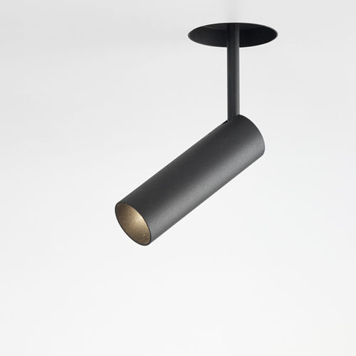 Spot en saillie - FLATSPOT-7 - TEKNA - à LED / rond / professionnel