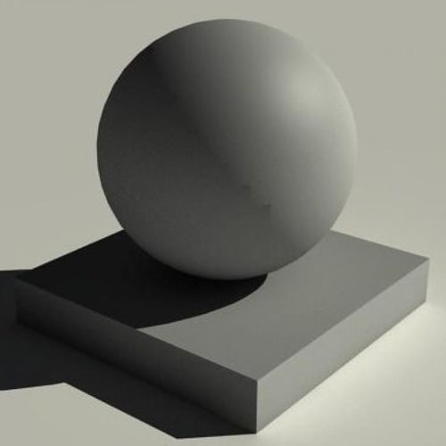 Borne anti-stationnement - STABILO - URBASTYLE - en béton