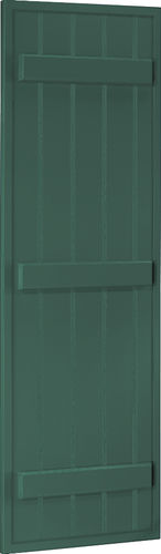 Volet coulissant - ISO-BB - EHRET GmbH - pliant / fixe / en aluminium