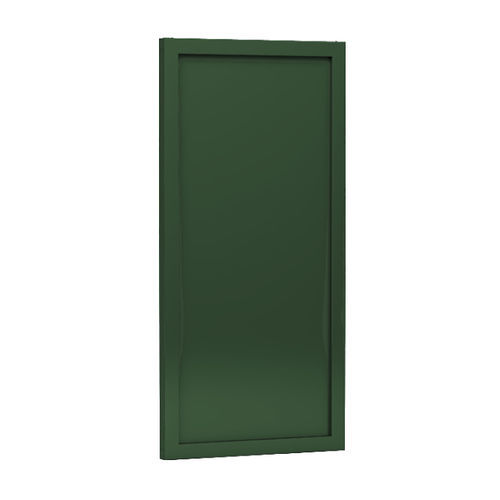 Volet coulissant - PLANO-MAX70 - EHRET GmbH - en aluminium / mat / coloré