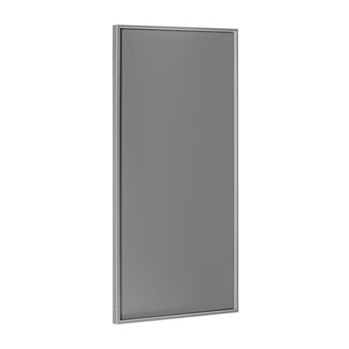 Volet coulissant - PLANO-SL12 - EHRET GmbH - en aluminium / mat / coloré