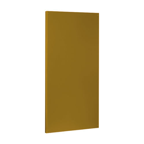 Volet coulissant - PL (-R48) / PL-N / PL-U - EHRET GmbH - en aluminium / mat / coloré