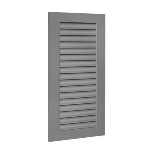 Volet coulissant - SUN-R75 - EHRET GmbH - en aluminium / mat / coloré